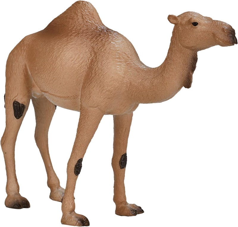Mojo Arabian Camel Toy Figure - Image 2